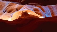 Upper Antelope Canyon - Oct 22th