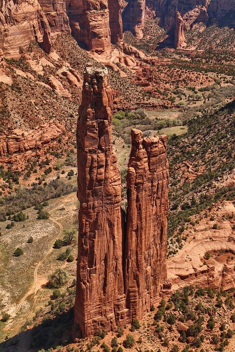 SpiderRockl-HDR