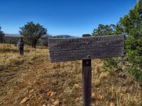 IMG 3343-HDR  The start of the trail