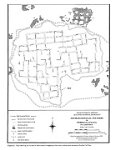 LaPlataPg2  What archealogists believe Pueblo La Plata looked like at one time.  The area is still being researched by ASU (go Sun Devils) and Museum of Northern Arizona scientists.