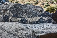 2. Richinbar Mine Site and Rock Art (Feb 13, 2018)