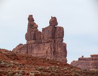 Valley of the Gods