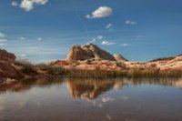 Marble Canyon and the Paria Plateau