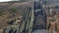 SuzannesPics-20190917 103410-HDR  Suzanne and BobF are still fascinated with the formations they find along the way.